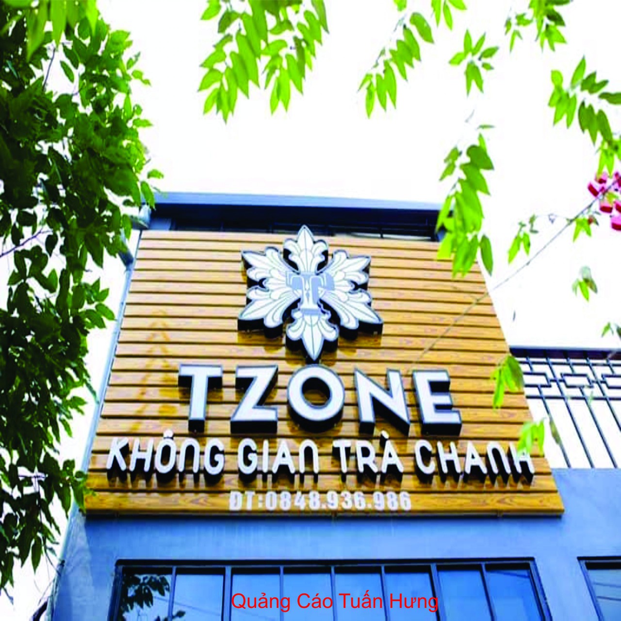 Thời Gian Thi Công Bảo hàng Biển Quảng Cáo