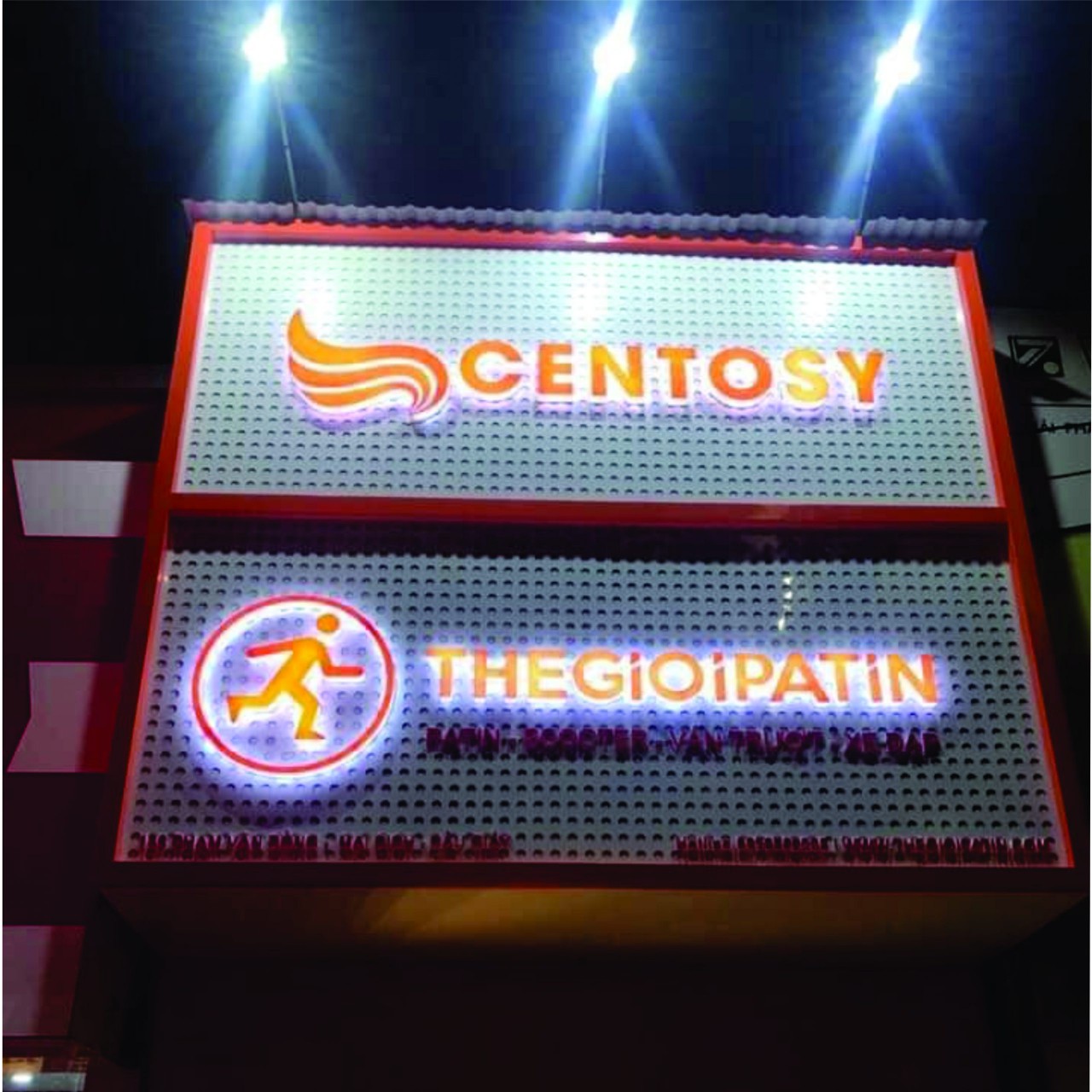 Tư Vấn Thiết Kế Biển Ở Tuấn Hưng