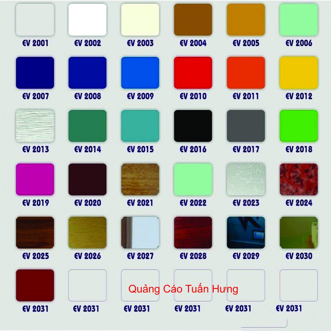 Ưu Điểm BIển Chữ nổi