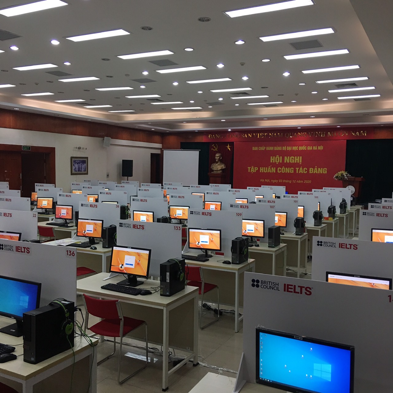 đại học quốc gia hà nội