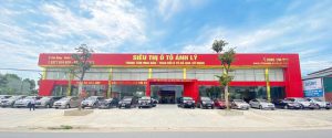 siêu thị oto ánh lý đoan hùng phú thọ .