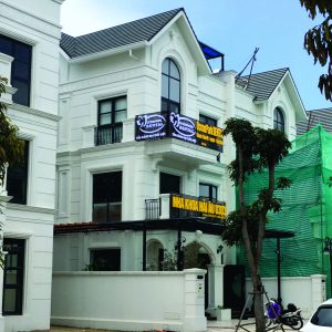 biển chữ nổi đèn led